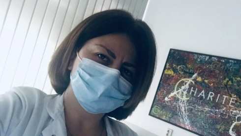 გერმანიაში მოღვაწე ქართველი ექიმი ახალ კვლევაზე