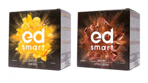 ენერჯი დიეტის ახალი თაობა