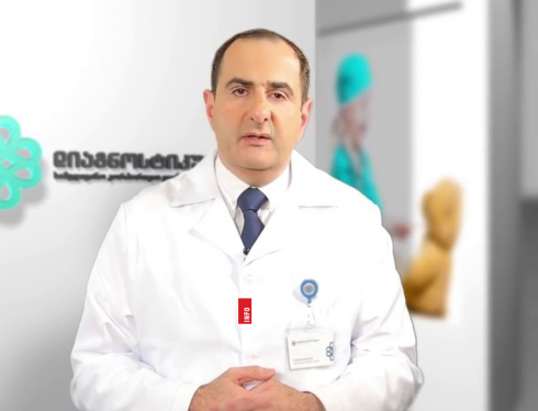 რამდენი წუთით უნდა გაიყვანოთ ბავშვები გარეთ