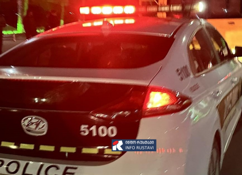 ცოლად მოყვანის მიზნით გოგო მოიტაცეს