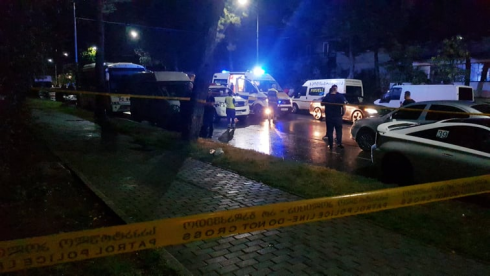 ვინ არის რუსთავში მოკლული 27 წლის კაცი [video]