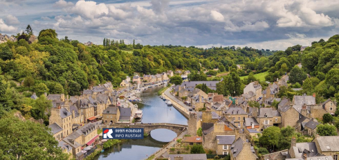 მოხალისეობრივი ვაკანსიები საფრანგეთის სხვადასხვა რეგიონში