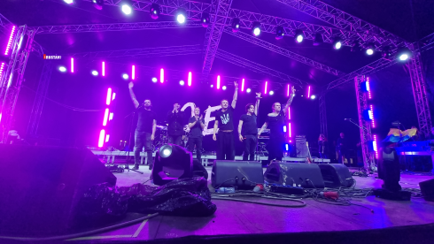 თბილისი Opean Air 2022 დასრულდა [photo]