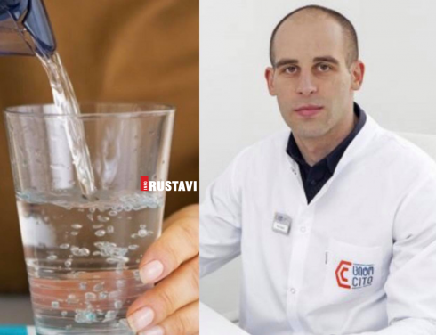 ზაზა თელია ცნობილი მითის წინააღმდეგ