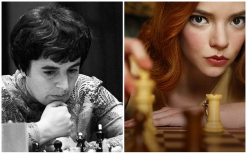 დავა „ნეტფლიქსსა" და ნონა გაფრინდაშვილს შორის დასრულდა