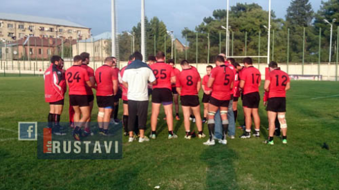 "ხარებმა" "სტუ" 161:0 დაამარცხა.