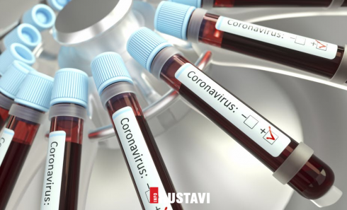 ახალი კვლევა კორონავირუსზე