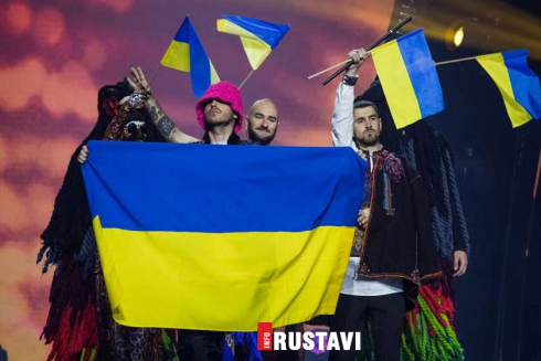 „ჩვენი სიმამაცე შთაბეჭდილებას ახდენს მსოფლიოზე"