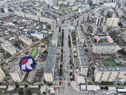 რამდენი ჯარიმაა გამოწერილი რუსთავში უკანონო მშენებლობისთვის