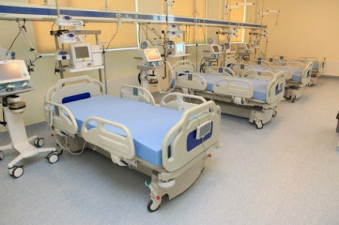 "სასწრაფო სასწრაფოზეა"