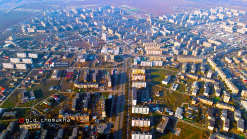 რუსთავში 81 000 000 ლარის პროექტი განხორციელდება