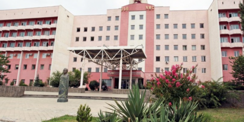 3 ტყუპი გოგონას შემდეგ 3 ტყუპი ვაჟი (ფოტო)