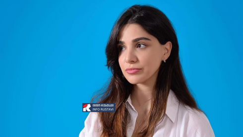 მარიამ ქავთარაძე სწავლას Dublin City University-ში აგრძელებს