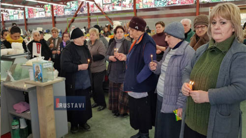 სოსო ქუთათელაძის ხსოვნას პატივი მიაგეს