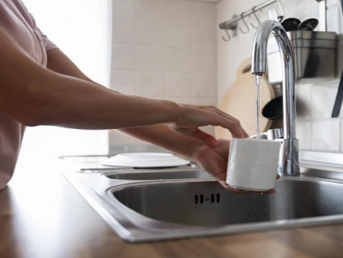 რუსთავში, მე-8 მიკრორაიოში და შარტავას გამზირზე წყალმომარაგება იზღუდება