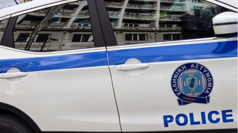 საბერძნეთში 33 წლის ქართველი დააკავეს