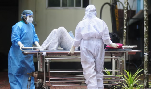 ინდოეთში ნიპას ვირუსის გამო 110 ადამიანი კარანტინშია