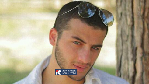 აფეთქების დროს დაშავებულ რუსთაველ ბიჭს დახმარება სჭირდება