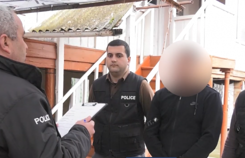 ქვემო ქართლში ახალგაზრდა კაცმა შუა ხნის კაცი დაჭრა