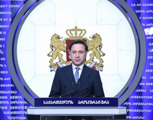 გიგა ავალიანის საქმეზე დაკავებულებს ბრალი დაუმძიმდათ