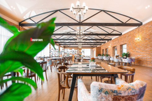 თუ გაქვთ კითხვა ჩვენ გაგცემთ პასუხს