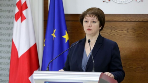 იქნება თუ არა ახალი შეზღუდვები