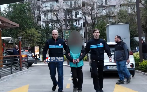 კომპლექსური ღონისძიებების შედეგად დაკავებულია უცხო ქვეყნის 53 მოქალაქე