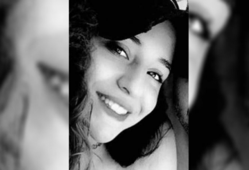 14 წლის გოგო, რომელსაც ეძებდნენ, იპოვეს