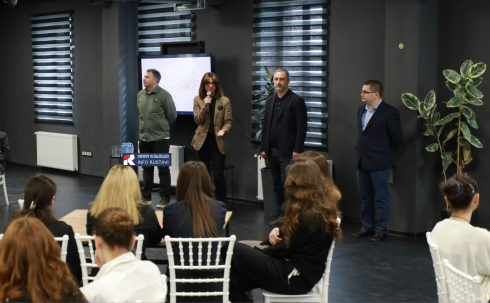 რუსთავის მერიის ახალი ახალგაზრდული პროექტი