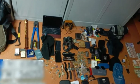 პოლონეთში საქართველოს 4 მოქალაქე დააკავეს