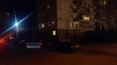 ნადირობა ტრაგედიით დასრულდა (ვიდეო)