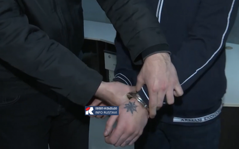 ქვემო ქართლში კაცმა ორსულ მეუღლეზე ფიზიკურად იძალადა