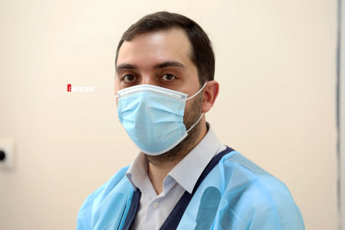 ბიძინა კულუმბეგოვის განმარტება