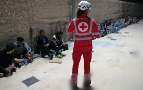 იტალიაში ქართველი დააკავეს