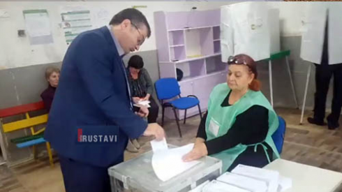 „უარესი რუსთავი დამხვდა, კარგი რუსთავი არის და ალბათ უფრო კარგი იქნება“