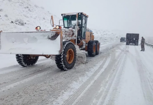 სად არის საავტომობილო მოძრაობა შეზღუდული