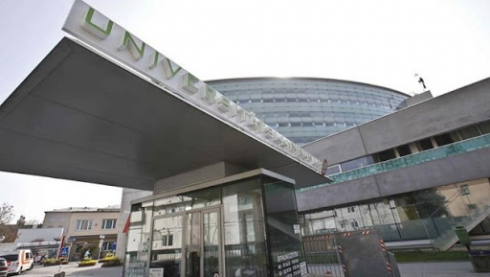 კორონავირუსით დაავადებული საავადმყოფოდან გაიქცა