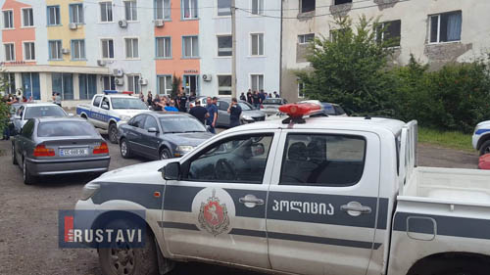 მშობიარობის დროს 28 წლის ქალი გარდაიცვალა (ვიდეო)