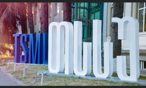 სტუდენტური კამპანია - #ავიცრათერთმანეთისთვის იწყება