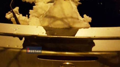 განწყობა რუსთაველი ბაშვებისთვის [photo]