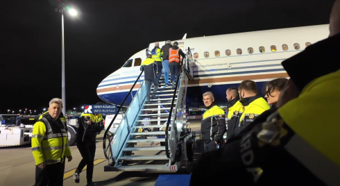 ირლანდიიდან 52 ქართველი დაადეპორტეს