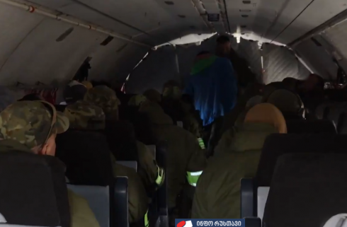 პოლონეთმა საქართველოს მოქალაქეების დეპორტაცია განახორციელა