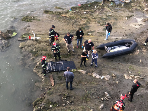 უბედური შემთხვევა რუსთავში [video]