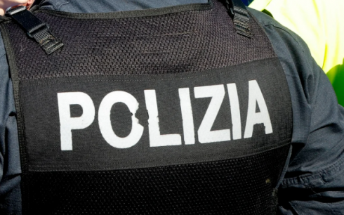 იტალიაში ქართველი მამაკაცი დააკავეს