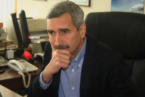 რა შეზღუდვებზე საუბრობს იმნაძე