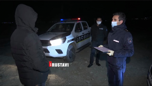 ვის დაეკისრა 3 000 ლარიანი ჯარიმა [video]