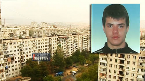 ნიკა ბულაშვილმა სიცოცხლე თვითმკვლელობით დაასრულა