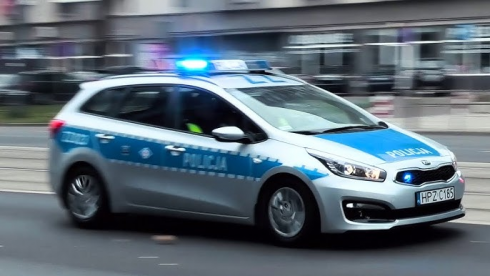 ახალგაზრდა ქართველმა კაცმა ცნობილ პოლონელ მსახიობს სცემა