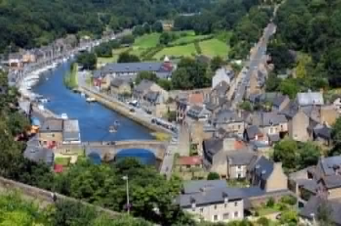 მოხალისეობრივი პროექტები საფრანგეთში