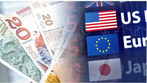 როგორია ეროვნული ვალუტის კურსი